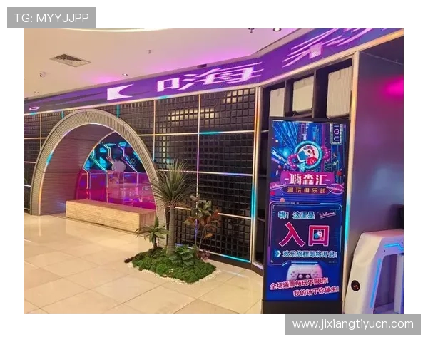 名人娱乐城：探索最热门的线上娱乐和线下娱乐项目推荐