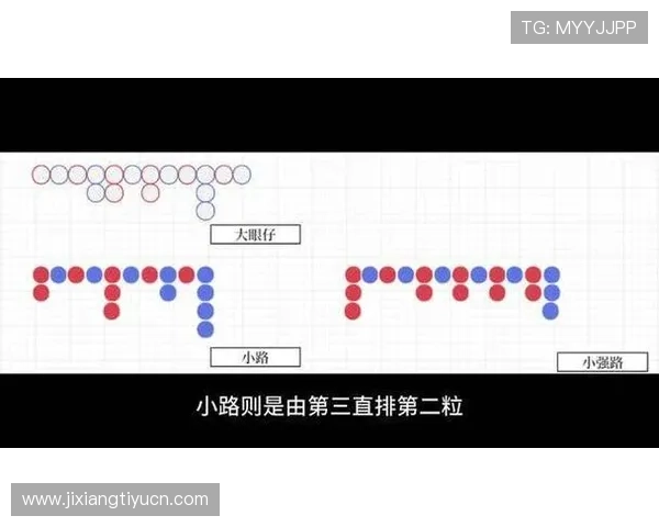 利用百家乐红蓝图进行胜负预测：科学方法与操作建议