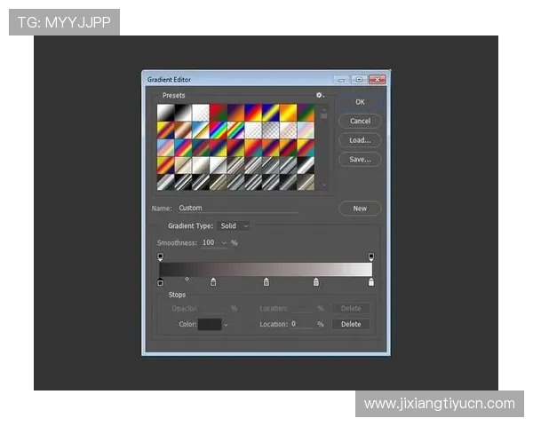 PS电子章制作流程全攻略从零开始学习电子章设计与制作技巧