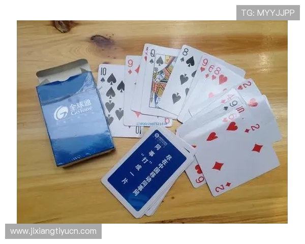 三公扑克牌规则全攻略包括牌型介绍和游戏流程新手也能快速上手